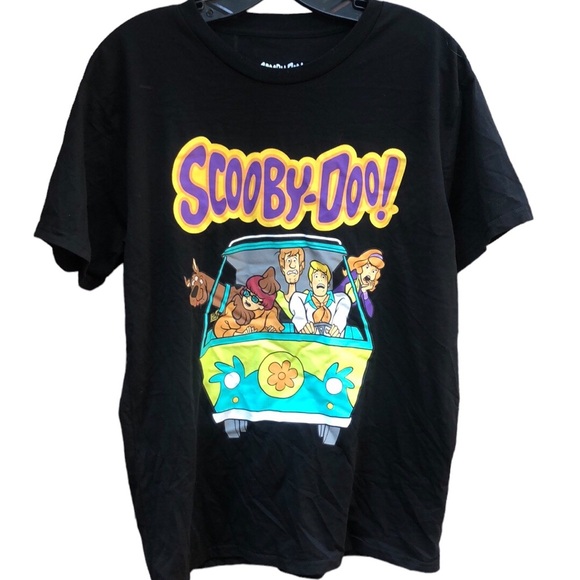 Scooby Doo t shirt size Large - Picture 1 of 6